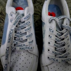 Perfect summer sneakers